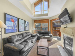 CO406 Copper One Lodge condo